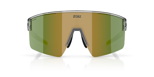Bliz P004 7022 09 37 Sportsbrille – Lett multisportsbrille, str. L