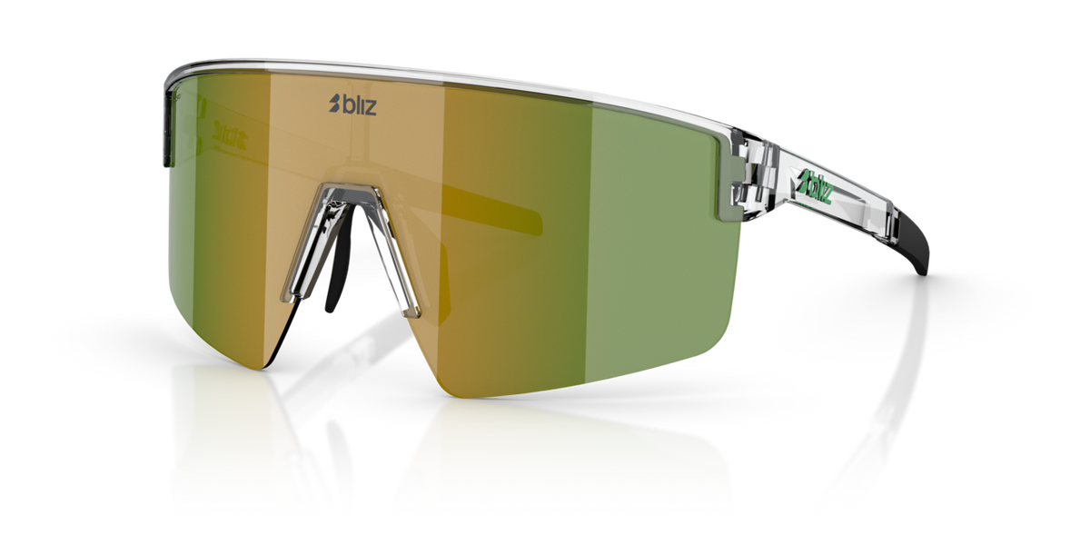 Bliz P004 7022 09 37 Sportsbrille – Lett multisportsbrille, str. L