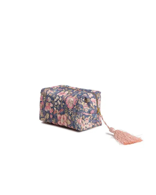 ByTimo - Makeup bag Linen