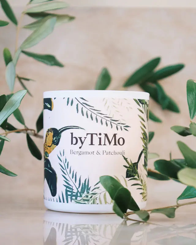 ByTimo - Scented Candle