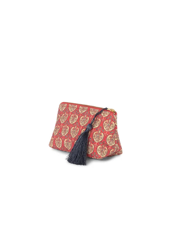 Makeup Bag Cotton