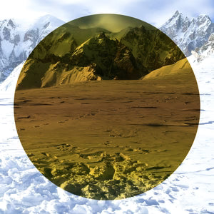 Vuarnet Legend 03 Valley Crystal – Ikoniske solbriller med tidløs eleganse