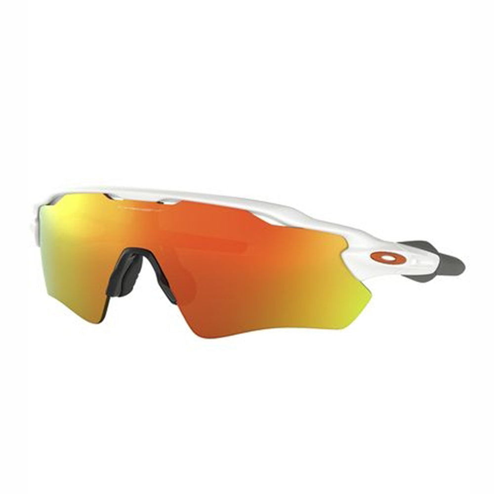 Oakley Radar® EV Path – Polished White med Prizm Jade OO9208-71