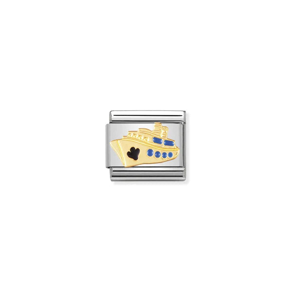 Nomination - links - REISE OG FLAGG