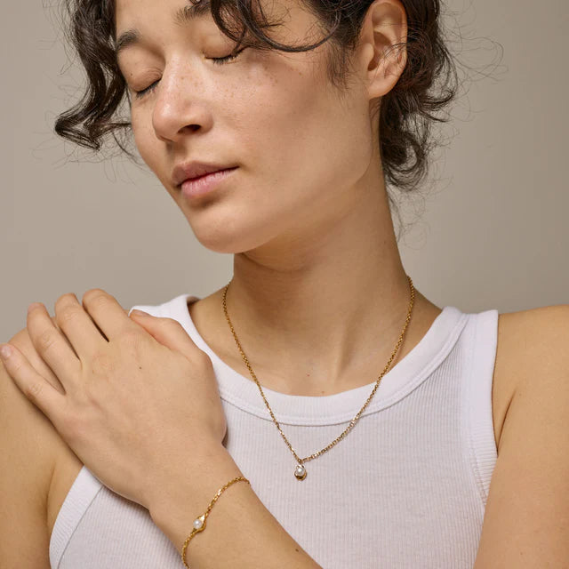 Enamel Copenhagen - Darla armbånd