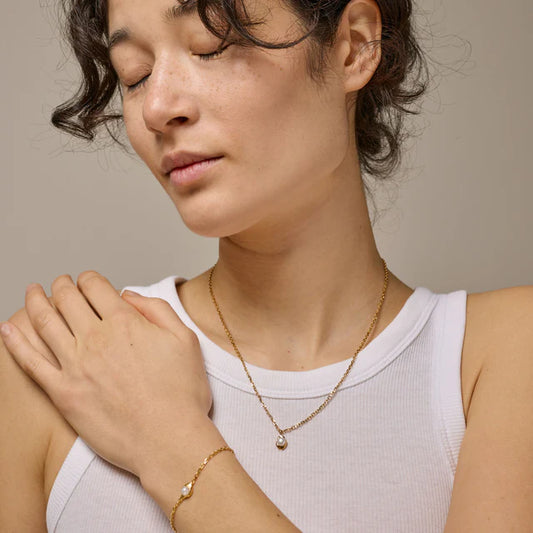 Enamel Copenhagen - Darla armbånd