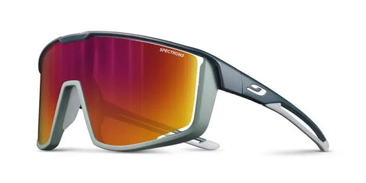 Julbo Fury – Grå/Sort | Sportsbriller for Ekstremsport