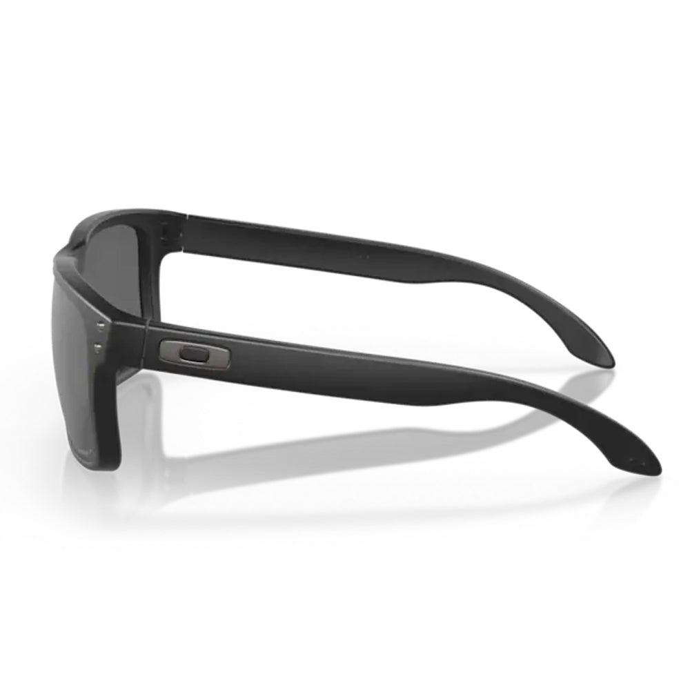 Oakley Holbrook™ XL – Polished Black med Prizm Black OO9417-16