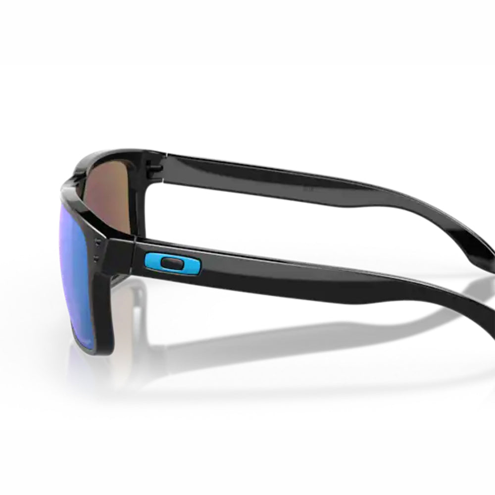 Oakley Holbrook™ – Polished Black med Prizm Sapphire OO9102-F5