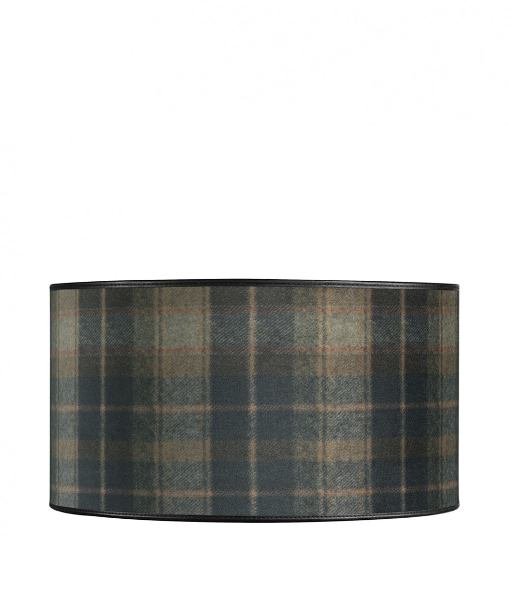 Artwood Shade Cylinder Tarland – Eksklusiv Lampeskjerm
