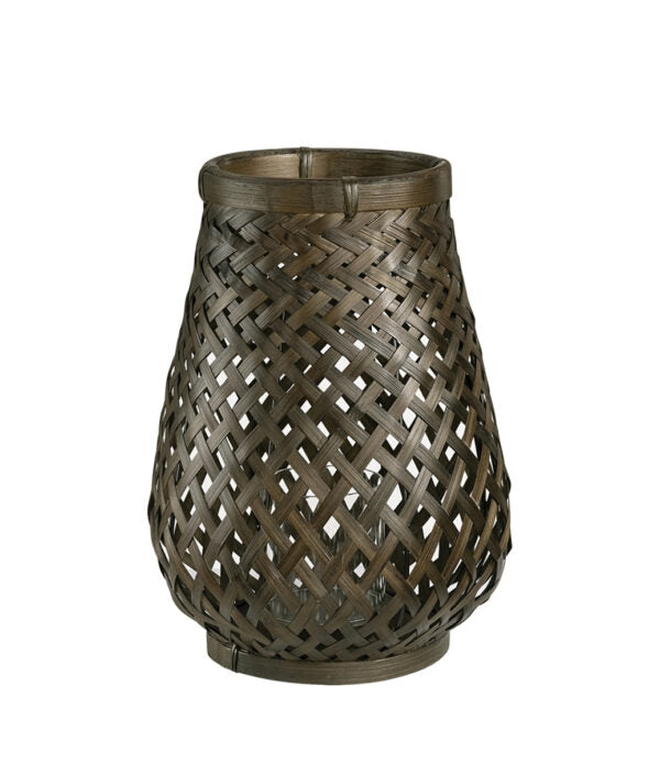 Artwood - Amazon lanterne, brun