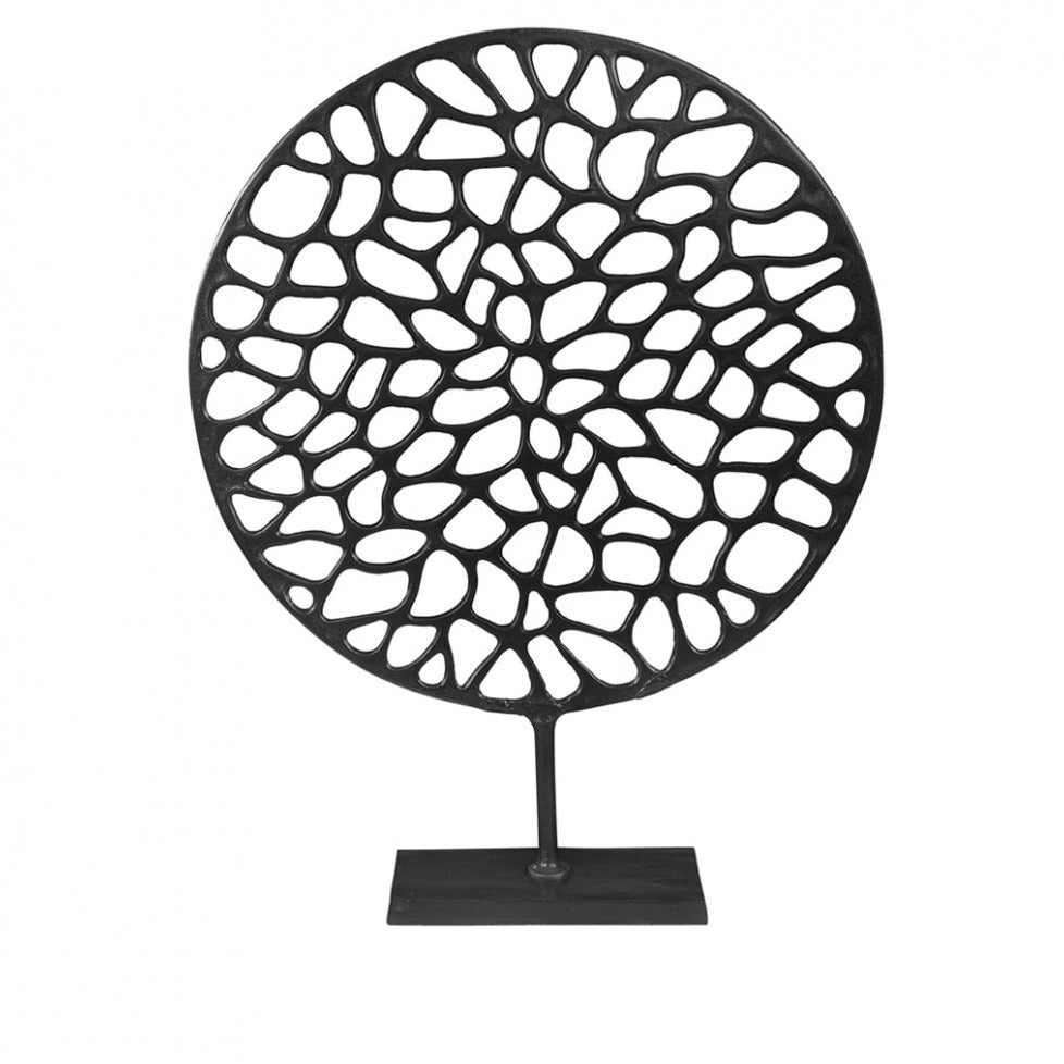 Artwood - Flavio Dekor - Svart