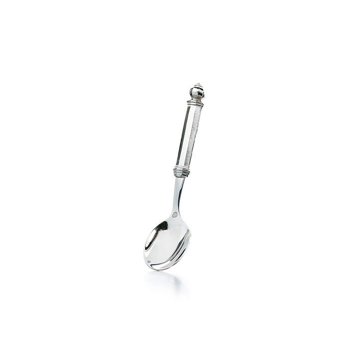 Hammerlund - Octavius teskje fra Haugrud Tinn - 13 cm