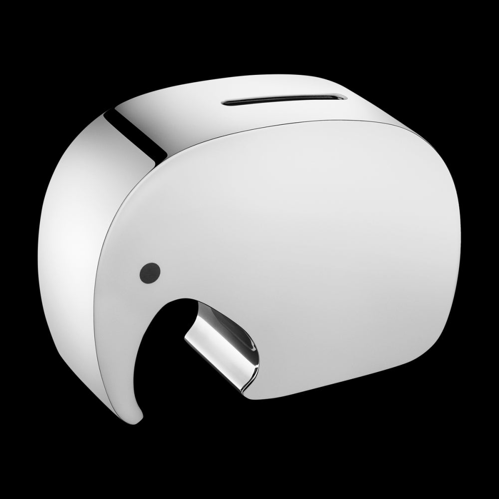 Georg Jensen Miniphant sparebøsse