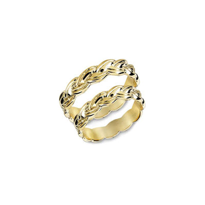 Snorre - Forlovelsesringer Pris pr. Ring Inkl. Gravering