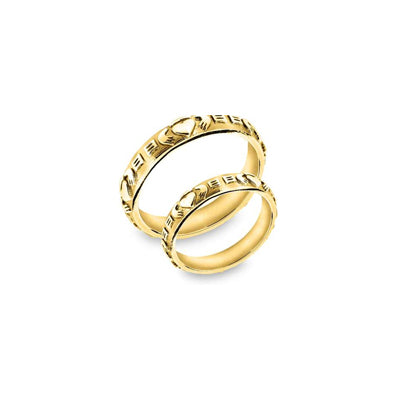 Snorre - Forlovelsesringer Pris pr. Ring Inkl. Gravering