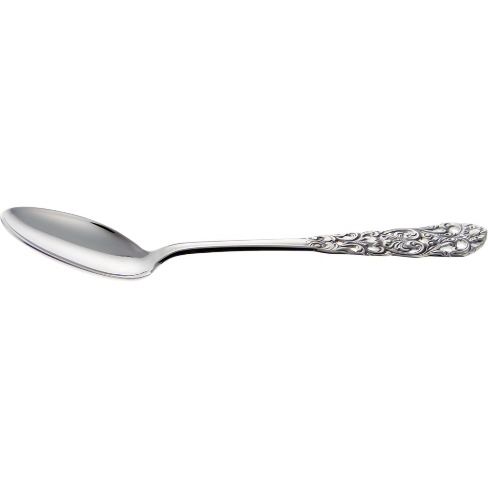 Valdres Kaffeskje 11,50 cm i Sølv – TH. Marthinsen | OK Hagen Valdres