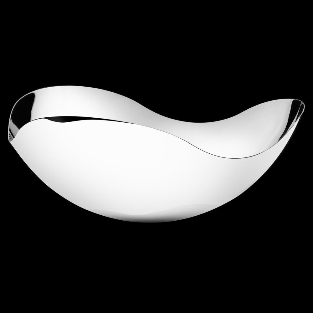 Georg Jensen - Blom bowl small