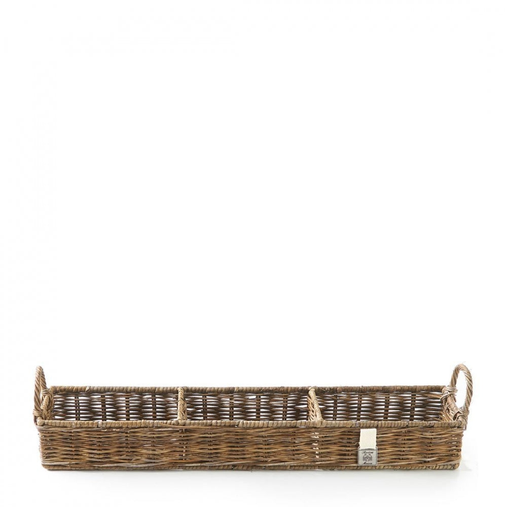 Riviera Maison - rustic rattan retangle