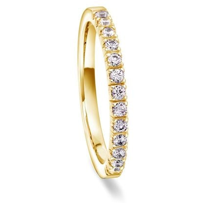 MOMENTS- FORLOVELSES-OG GIFTERINGER Faith 0,26 WSI - 2,1 mm