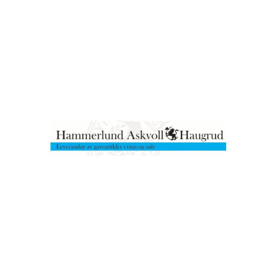 Hammerlund - Askvold - Haugrud