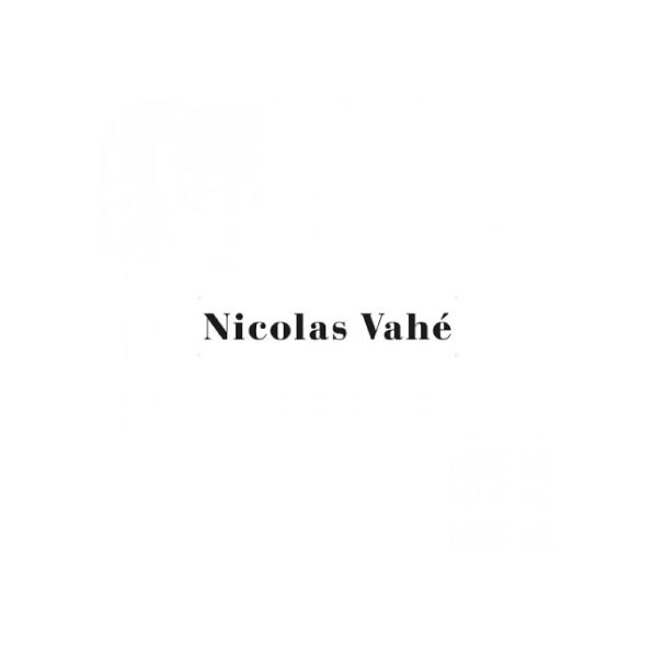 Nicolas Vahe