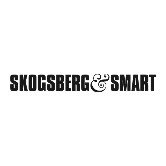 Skogsberg og Smart