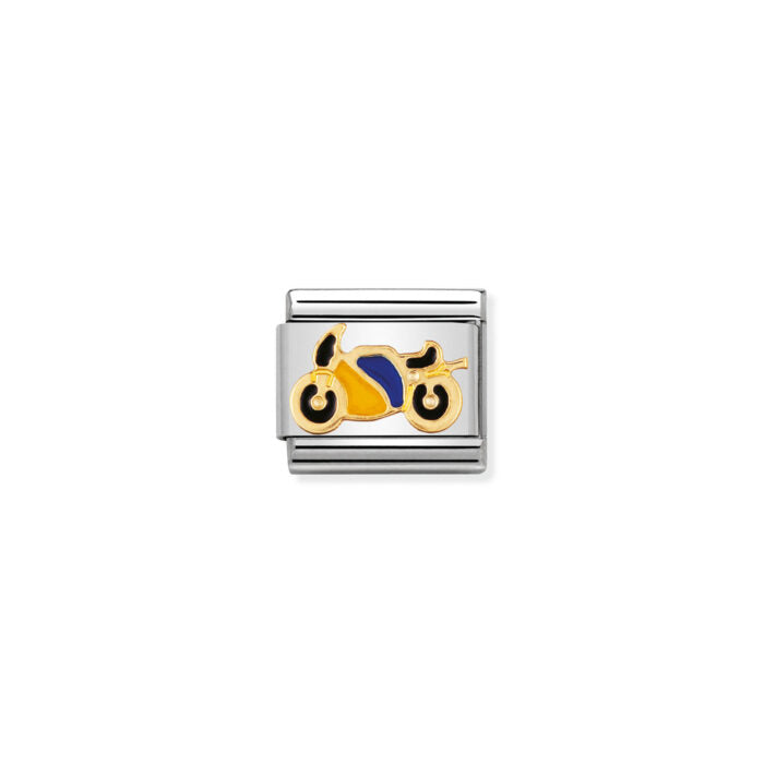 Nomination - links -SPORT OG HOBBY