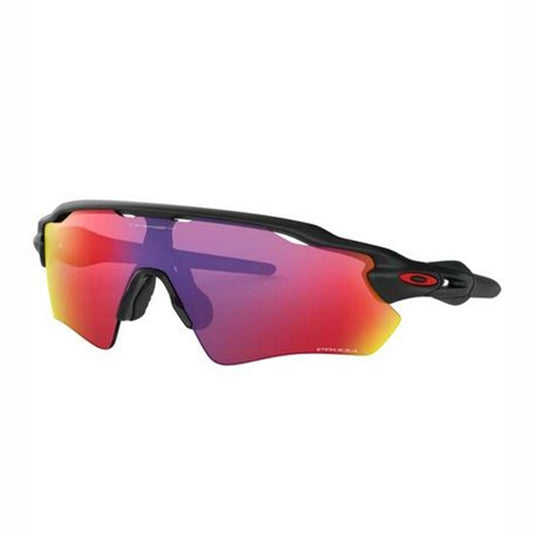 Oakley Radar® EV Path – Polished White med Fire Iridium OO9208-46