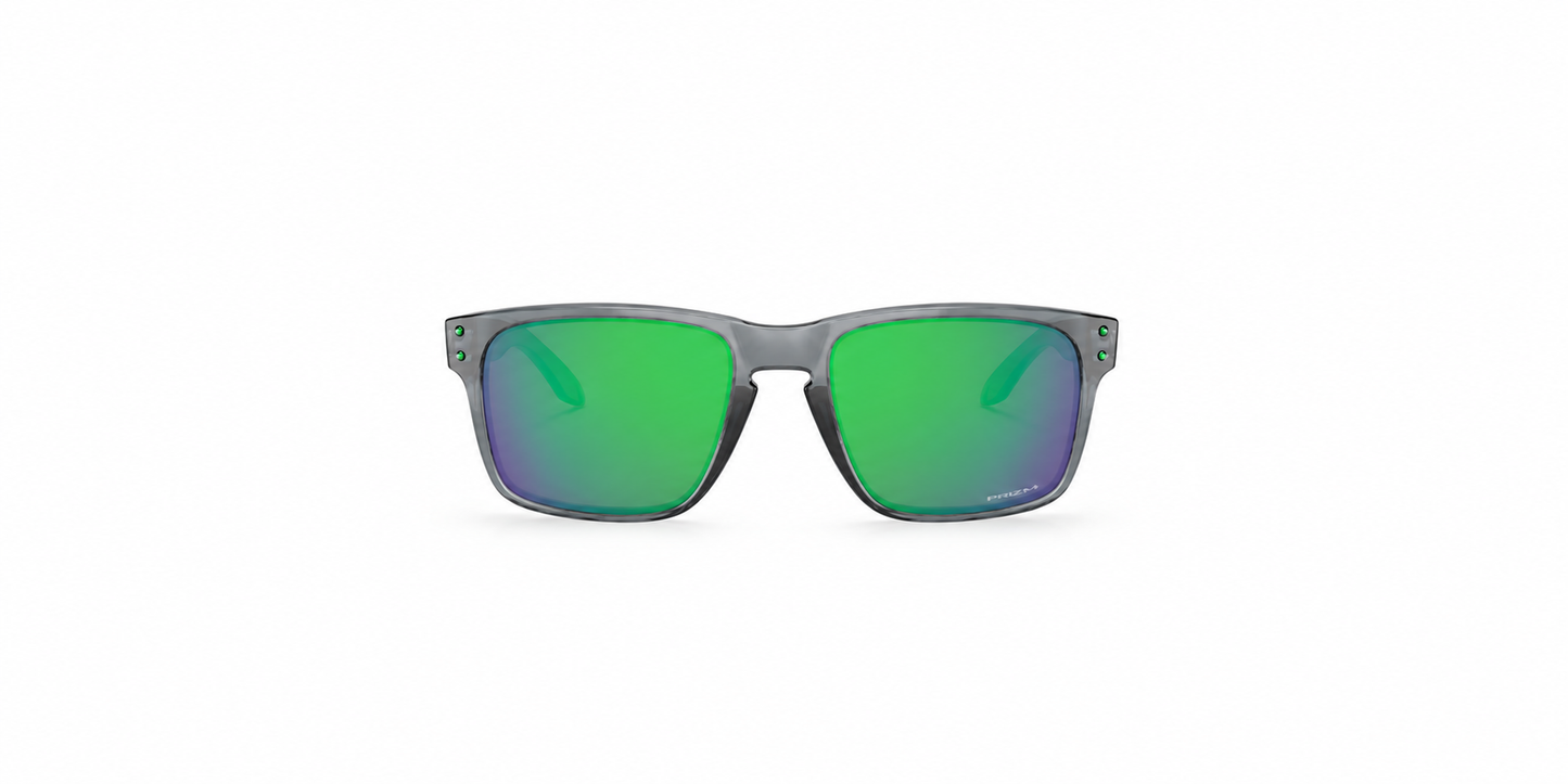 Oakley Holbrook™ XL – Grey Ink med Prizm Jade Polarized OO9417-14