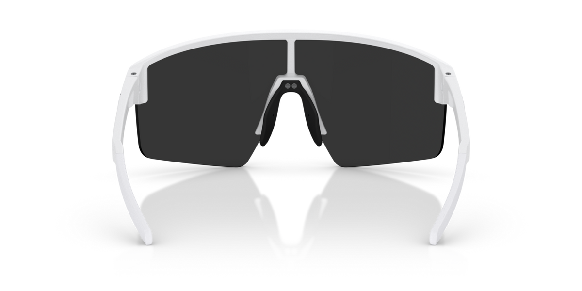 Bliz P004 7022 01 33 – Matte Black med Smoke, str. M