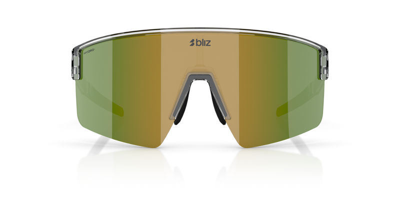 Bliz  7022 09 37 Sportsbrille - Lett multisportsbrille til løping, sykling og trening solbrille.