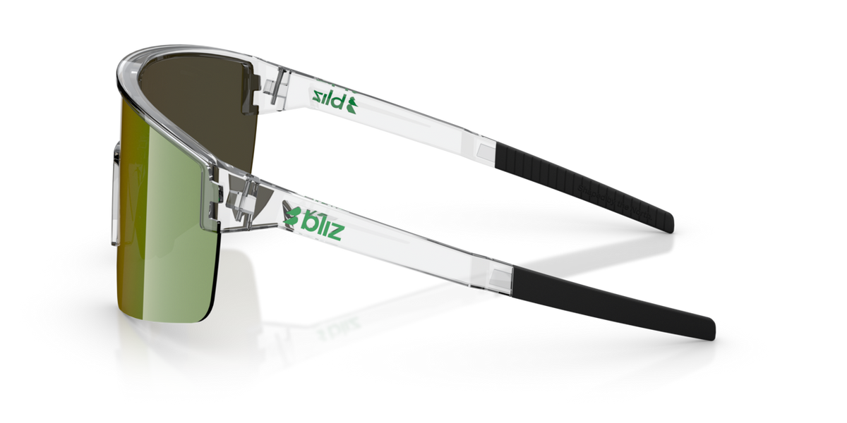 Bliz P004 7022 09 37 Sportsbrille – Lett multisportsbrille, str. L