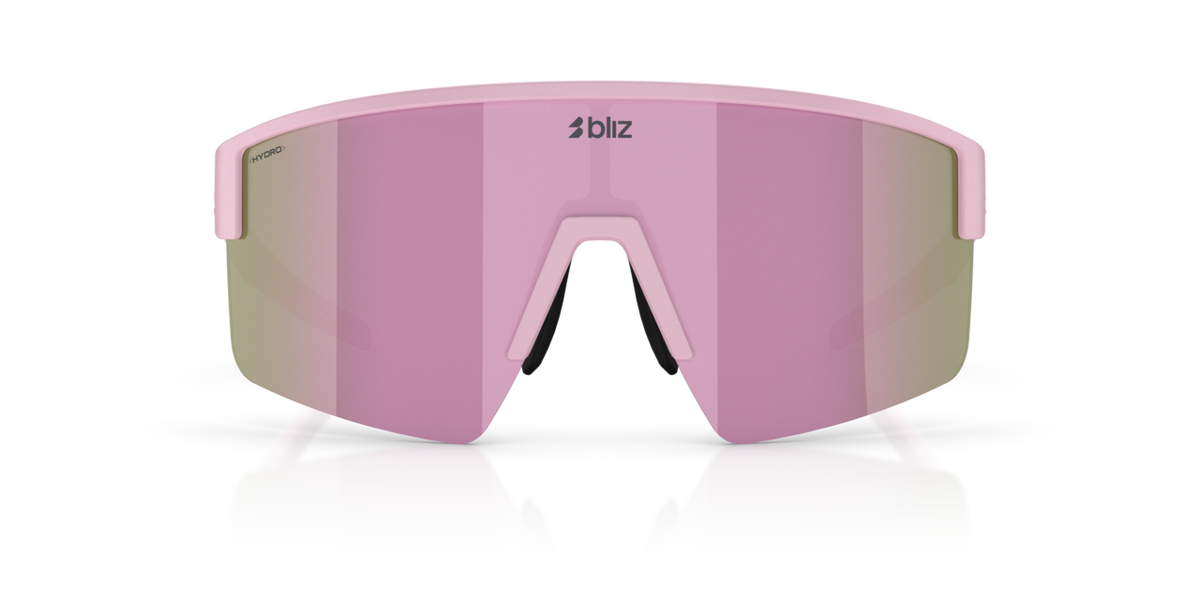 Bliz 7022 12 33 Sportsbrille – Lett multisportsbrille til løping, sykling og trening