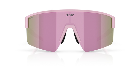 Bliz 7022 12 33 Sportsbrille – Lett multisportsbrille til løping, sykling og trening