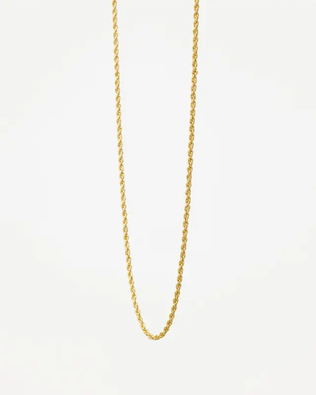 ByTimo - The Thin Necklace