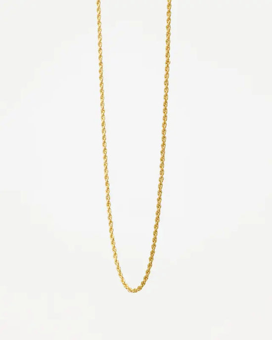 ByTimo - The Thin Necklace