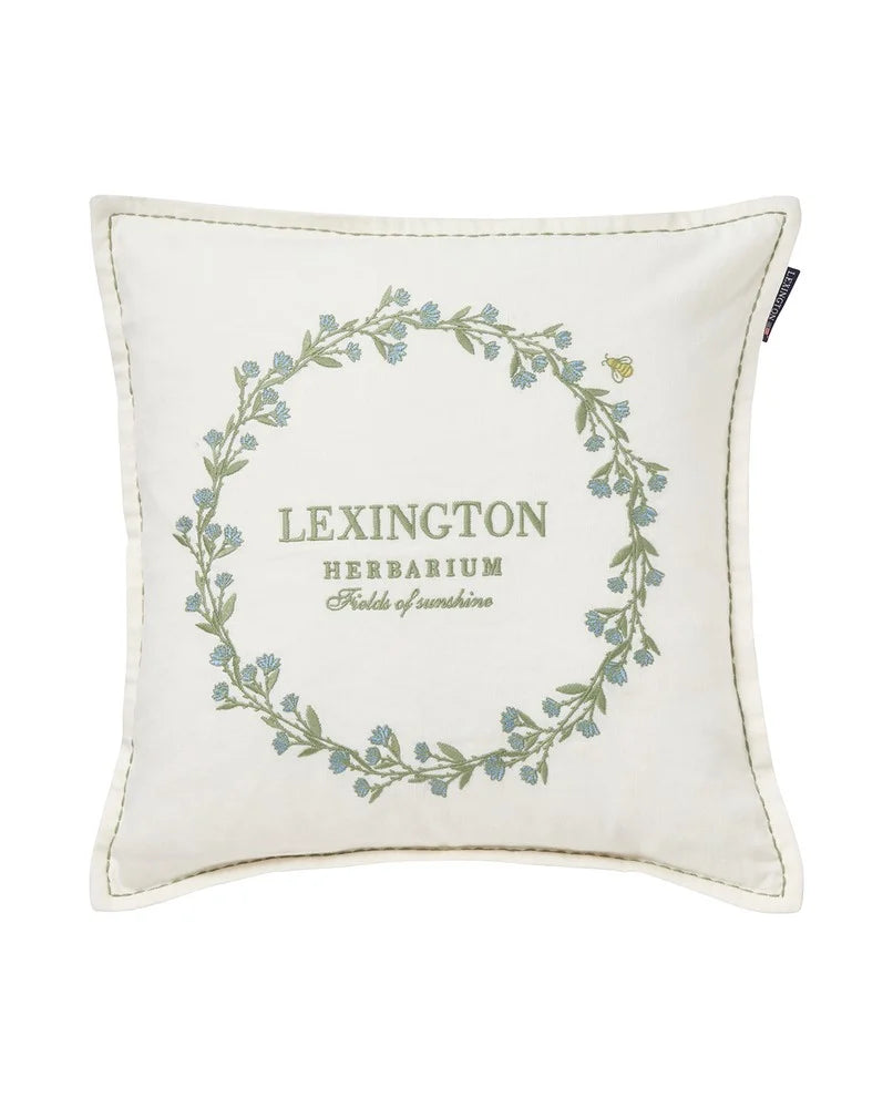 Lexington - Putetrekk i linblanding, Eucalyptus