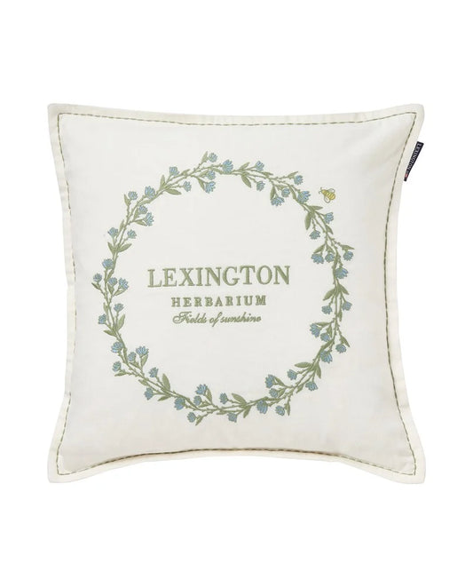 Lexington - Putetrekk i linblanding, Eucalyptus