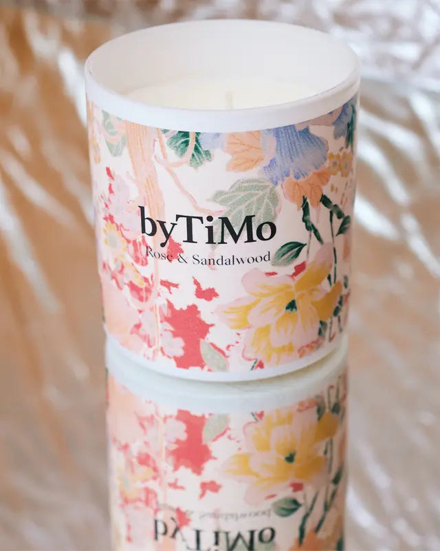 ByTimo - Scented Candle