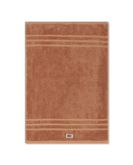 Lexington - Håndkle Almond Beige