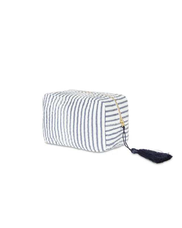 ByTimo - Cosmetic bag Linen