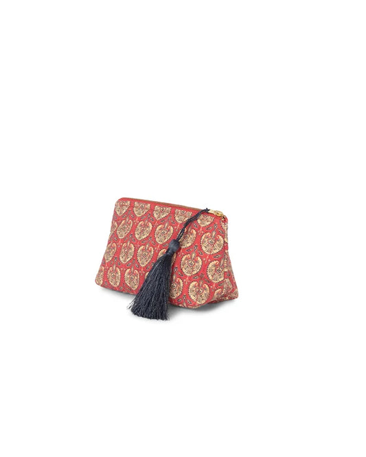 Makeup Bag Cotton