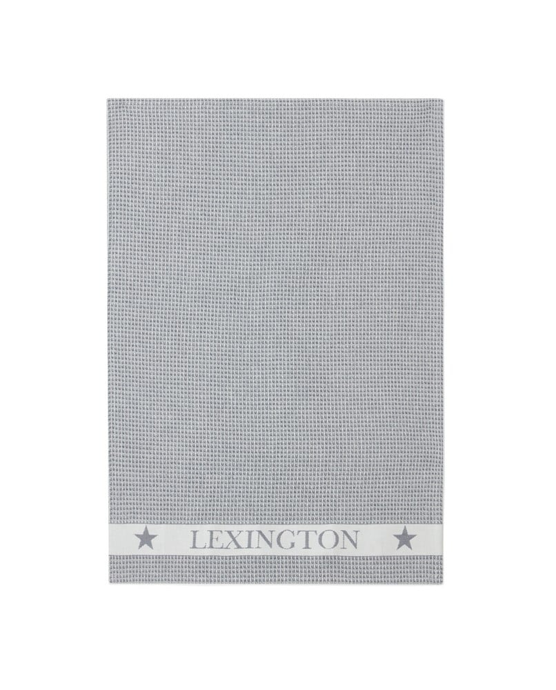 Lexington - Kjøkkenhåndkle M/Vaffelstruktur, Bomull