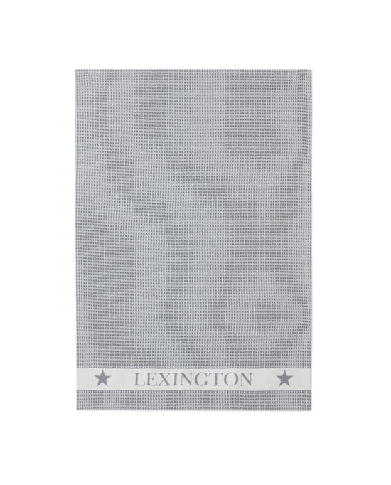 Lexington - Kjøkkenhåndkle M/Vaffelstruktur, Bomull