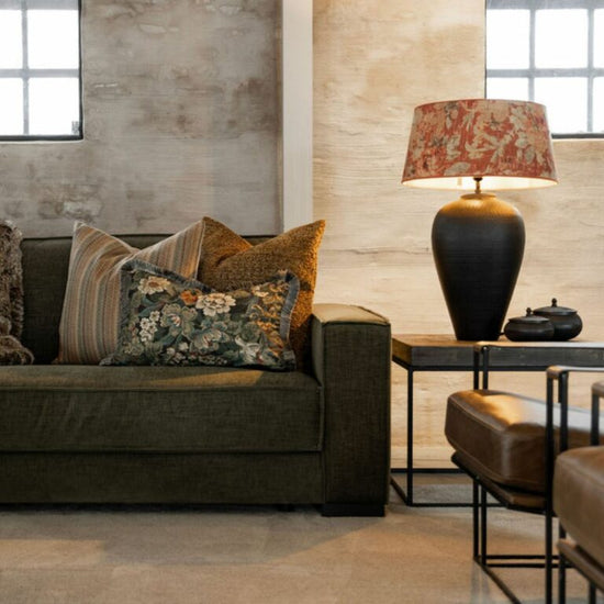 Artwood - Shade Classic, Rosewood Rouge