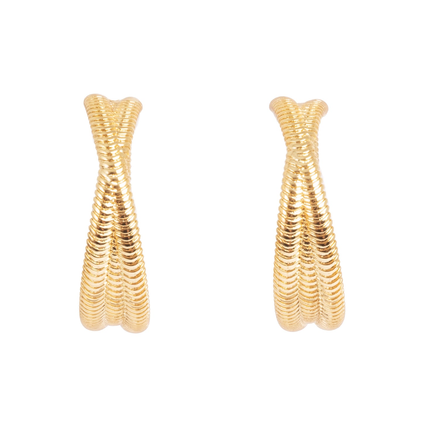 Hoops 26 mm, Fever G, Tone Damli