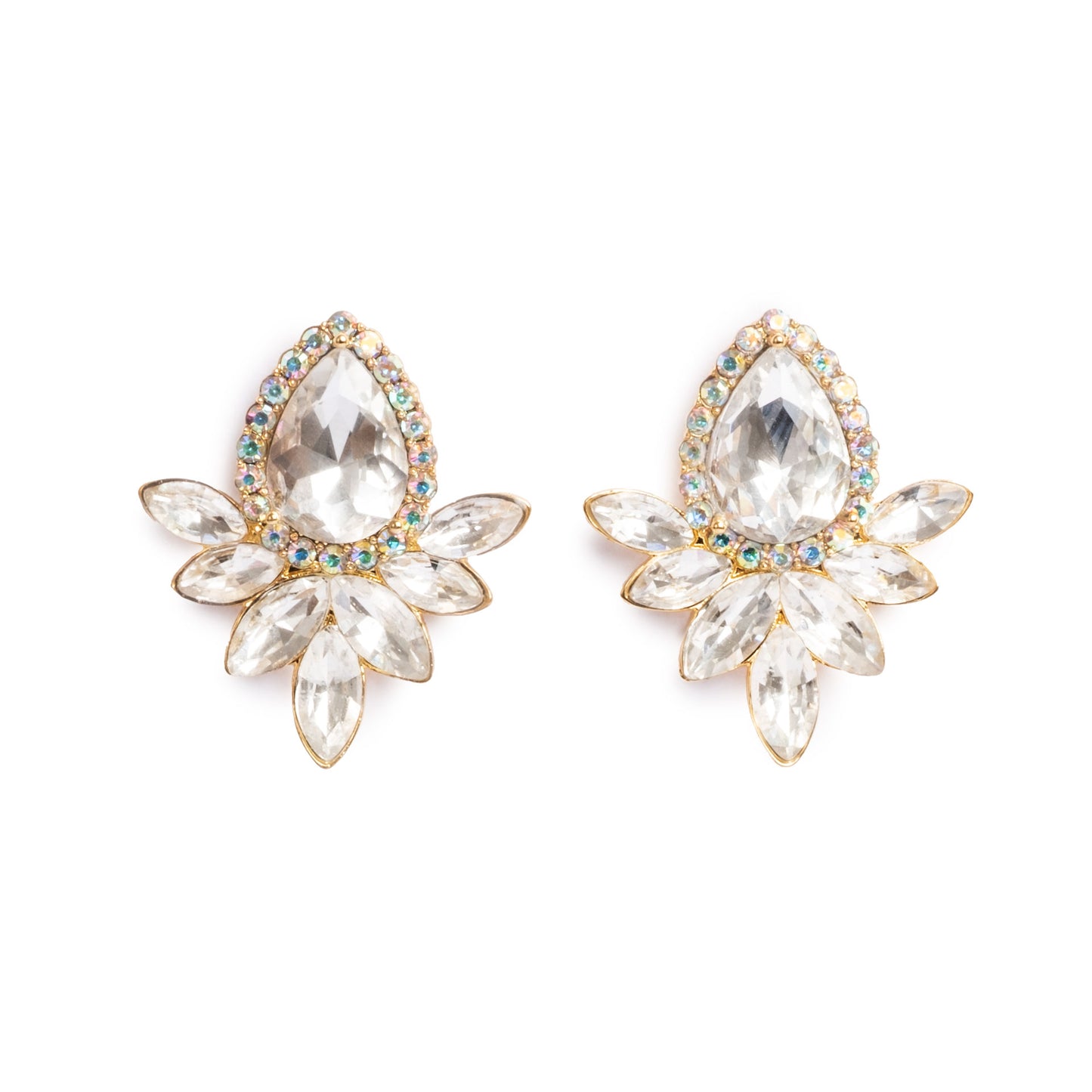 Øredobber, Here I Am, Tone Damli