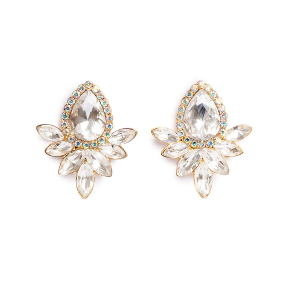 Øredobber, Here I Am, Tone Damli