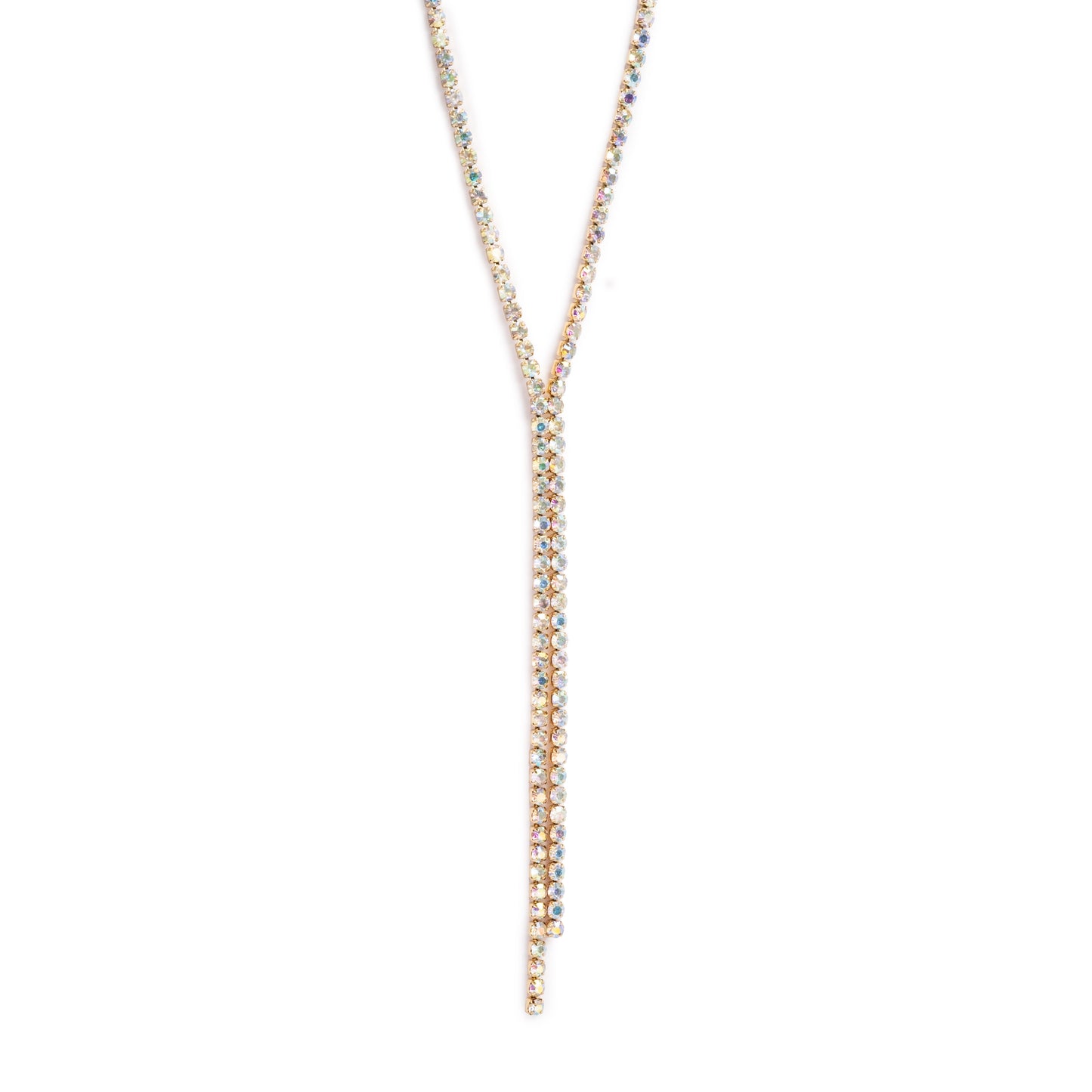 Langt Y-kjede, Crazy Cool, Tone Damli